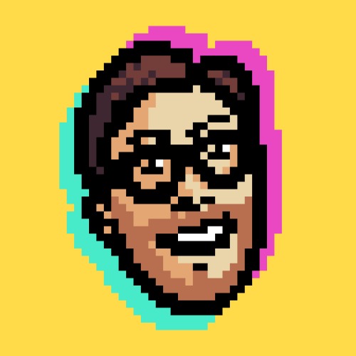 Figma profile picture for @dustin