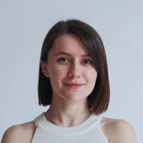 Figma profile picture for @liliana