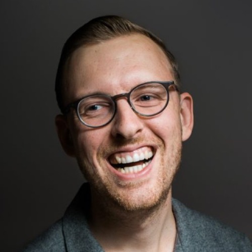 Figma profile picture for @kudos