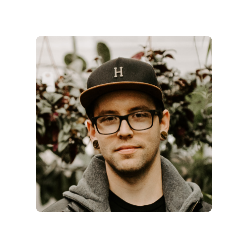 Figma profile picture for @Elle