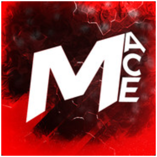 Figma profile picture for @mace