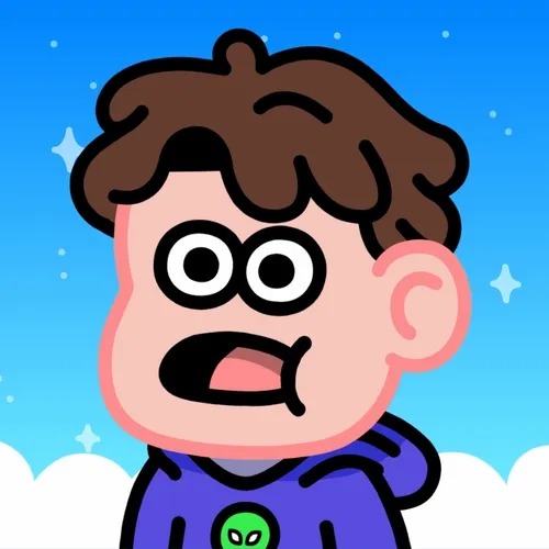 Figma profile picture for @hecker