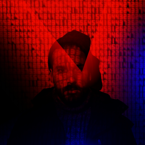 Figma profile picture for @thinker