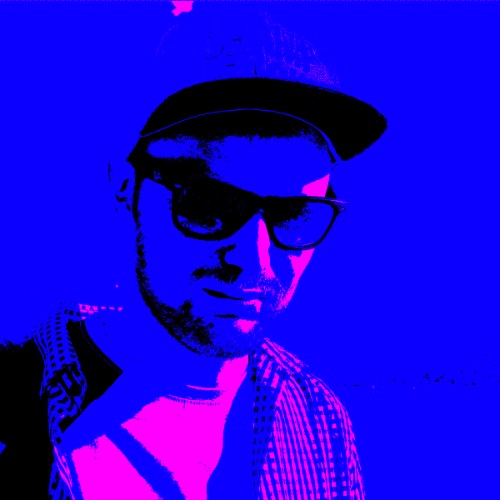 Figma profile picture for @shoot