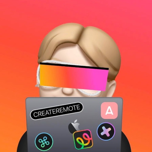 Figma profile picture for @allen
