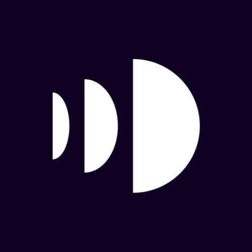 Figma profile picture for @duffel