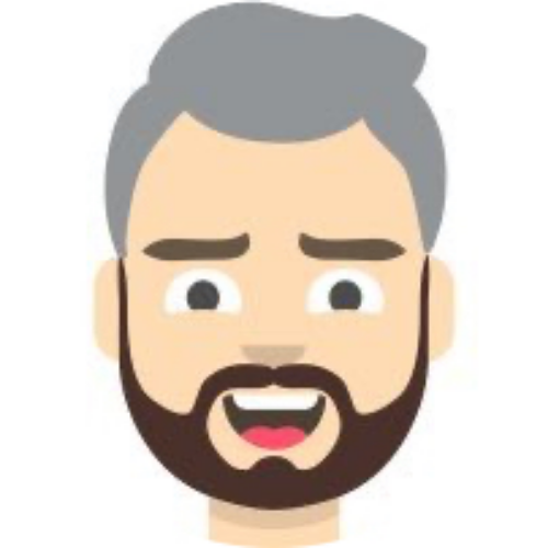 Figma profile picture for @Ben