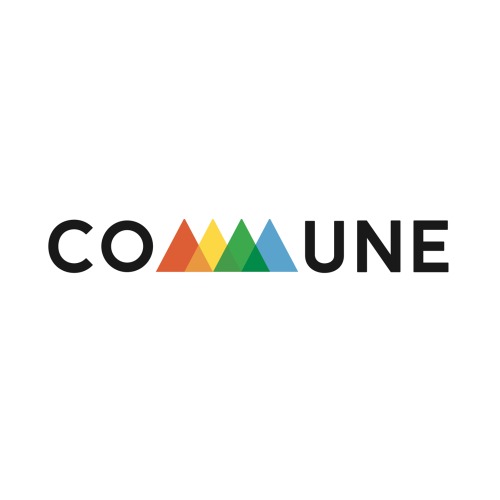 Figma profile picture for @commune