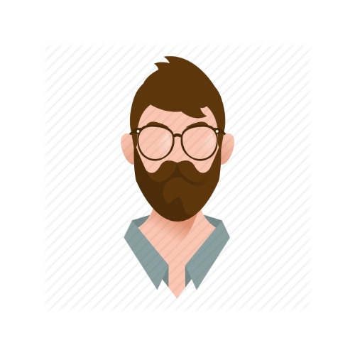 Figma profile picture for @ikramkhan