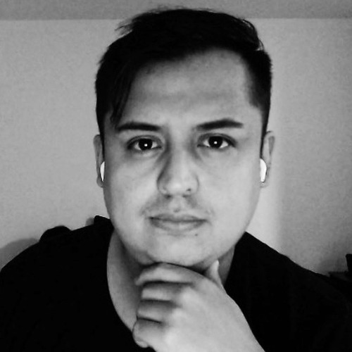 Figma profile picture for @juan1