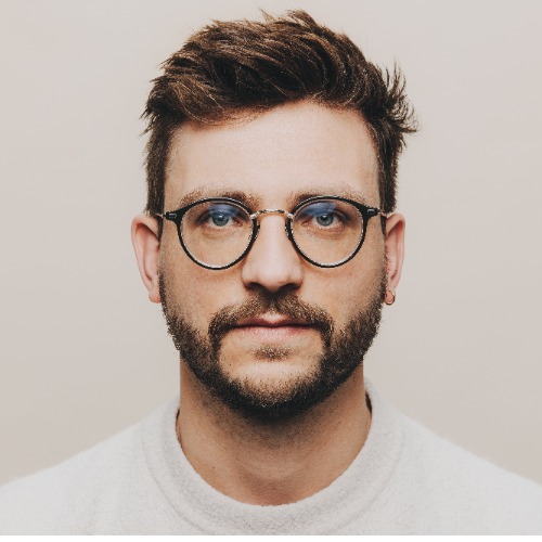 Figma profile picture for @josse
