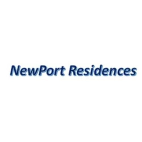 Figma profile picture for @Newport