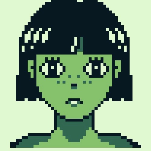 Figma profile picture for @robbin