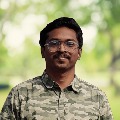 Sandeep Baskaran