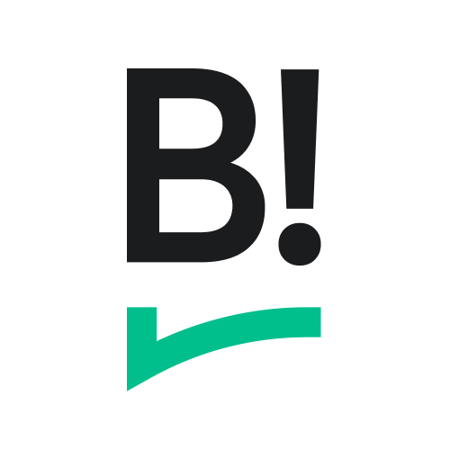 Figma profile picture for @bravo