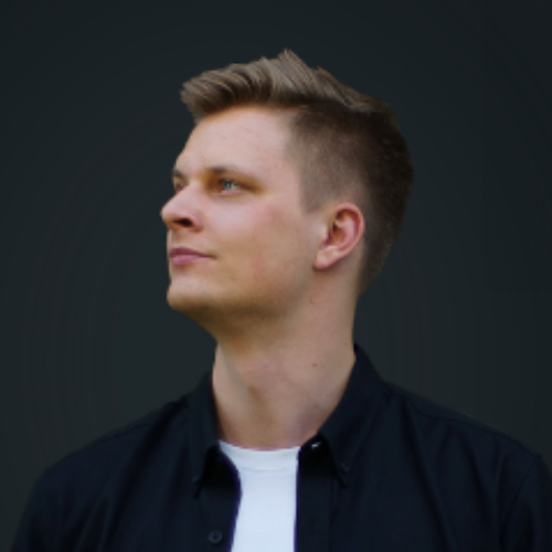 Figma profile picture for @oscar