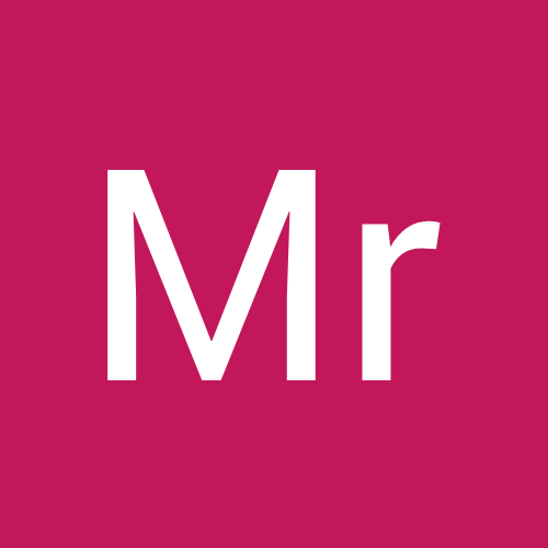 Figma profile picture for @mrghost
