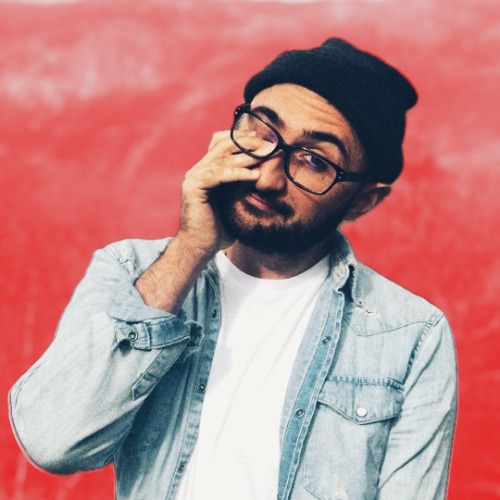 Figma profile picture for @franco