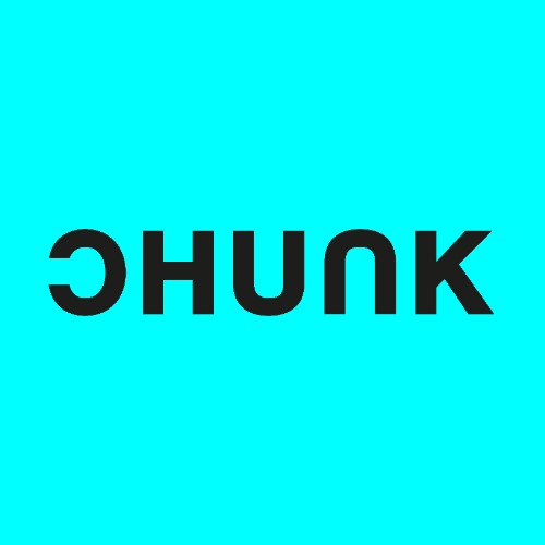Figma profile picture for @chunk