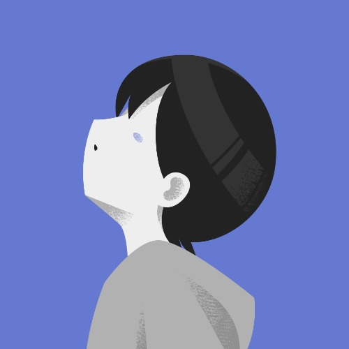 Figma profile picture for @shiro