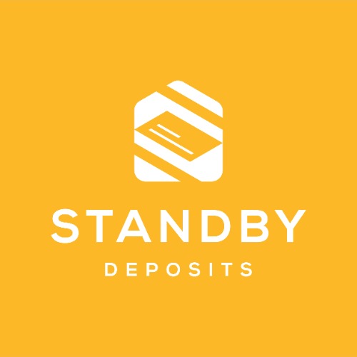Figma profile picture for @standby