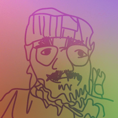 Figma profile picture for @elias