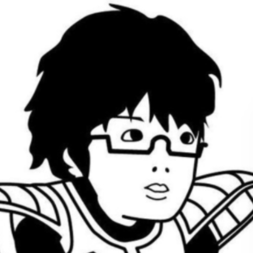 Figma profile picture for @gasu