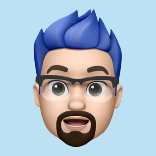 Figma profile picture for @JD