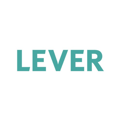 Figma profile picture for @Lever