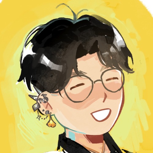 Figma profile picture for @xu
