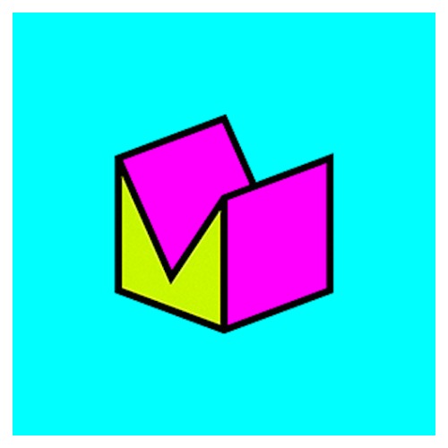 Figma profile picture for @maniac