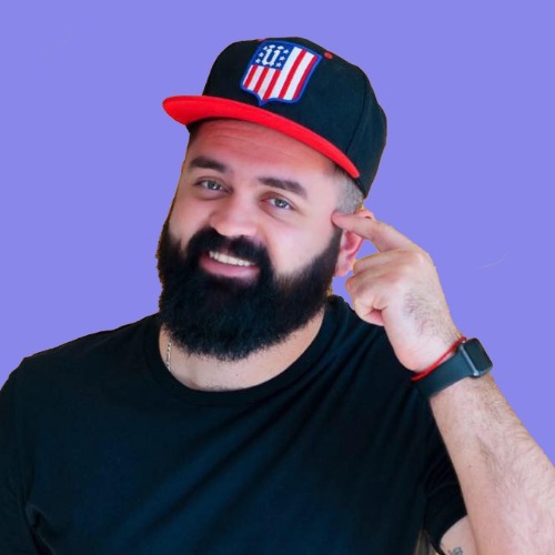 Figma profile picture for @homeboy