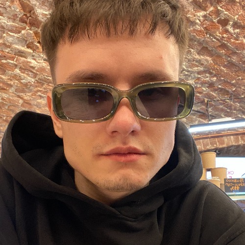 Figma profile picture for @milty