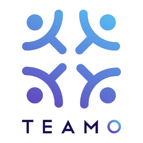 Figma profile picture for @teamo