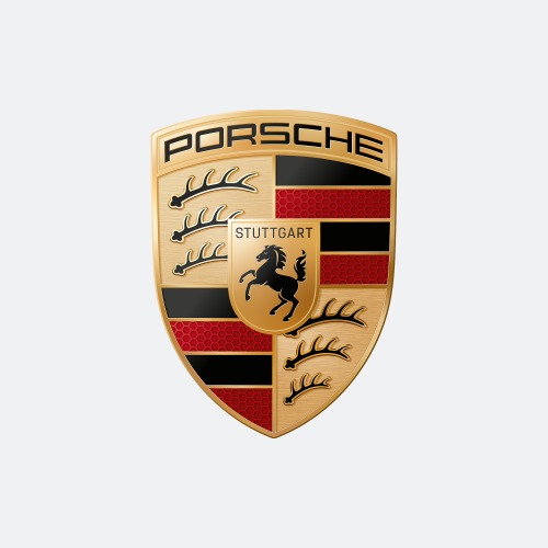 Figma profile picture for @porsche