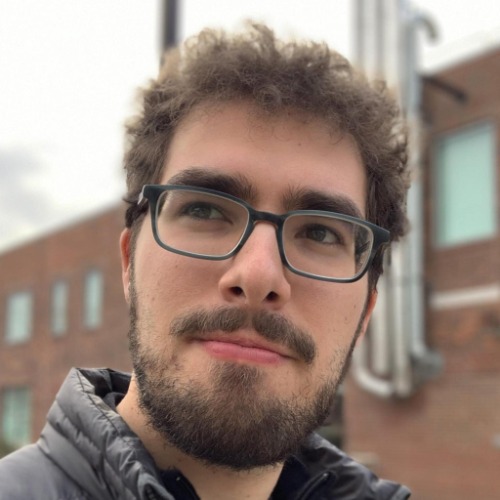 Figma profile picture for @forte