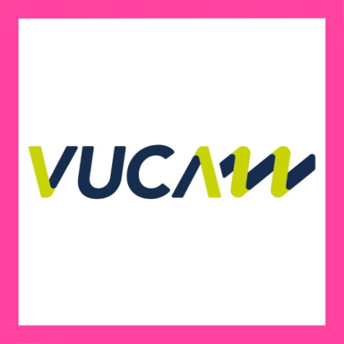 Figma profile picture for @VUCA