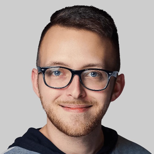 Figma profile picture for @tricks