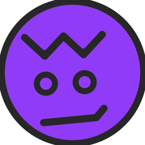 Figma profile picture for @wool