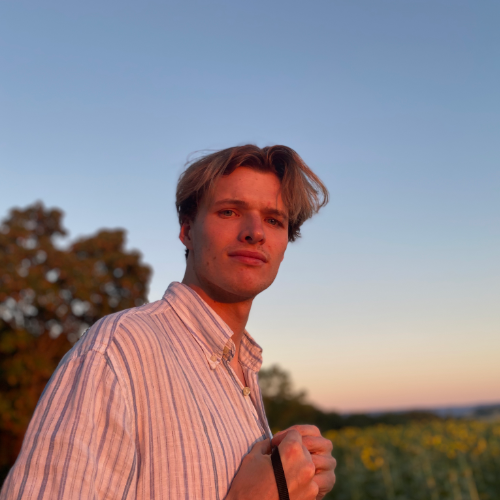 Figma profile picture for @kent
