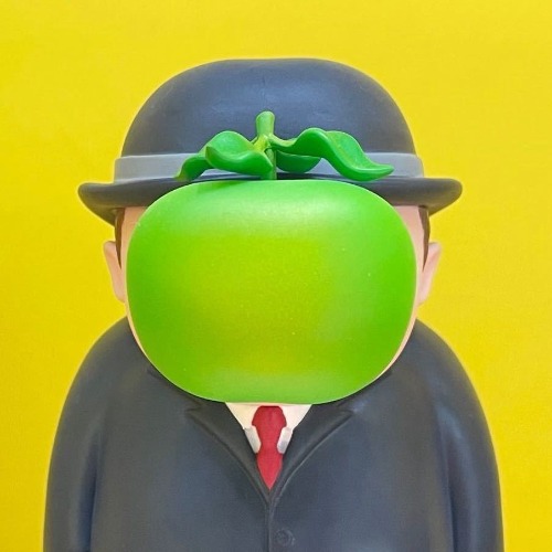 Figma profile picture for @sanford