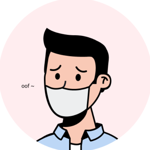 Figma profile picture for @fang