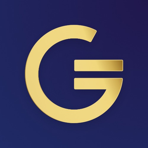 Figma profile picture for @glint