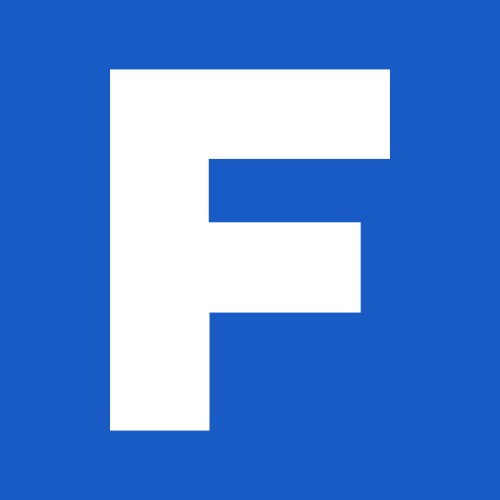 Figma profile picture for @FORT