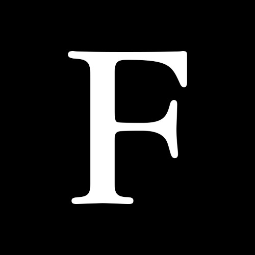 Figma profile picture for @Forrester