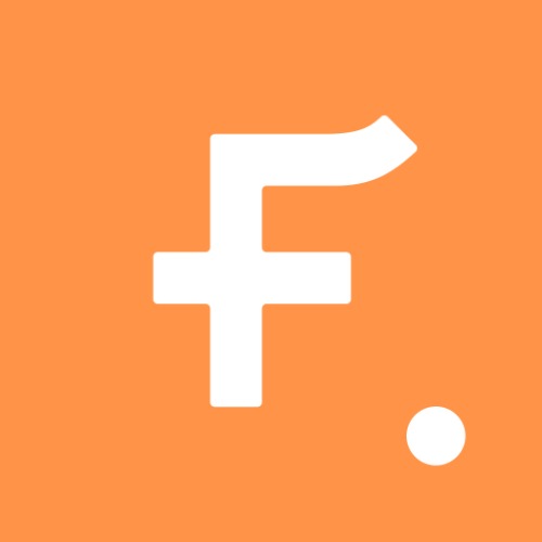 Figma profile picture for @fomo