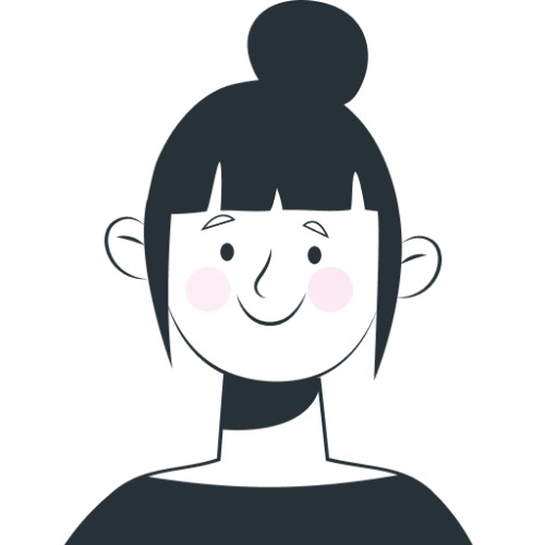 Figma profile picture for @lydia