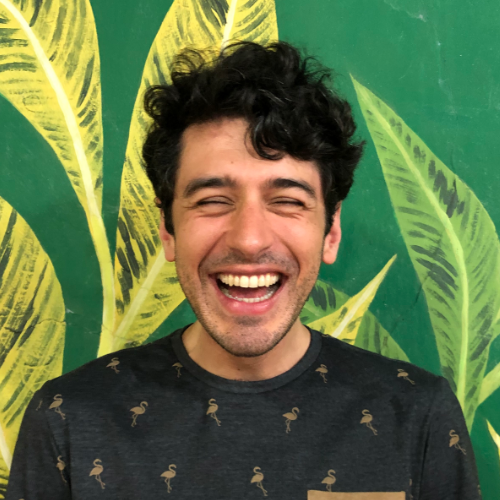 Figma profile picture for @nando