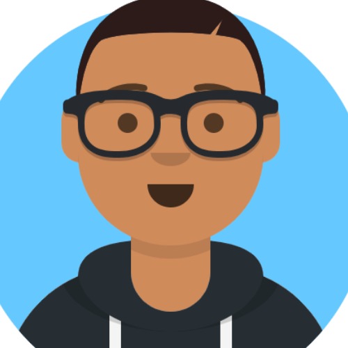 Figma profile picture for @Je