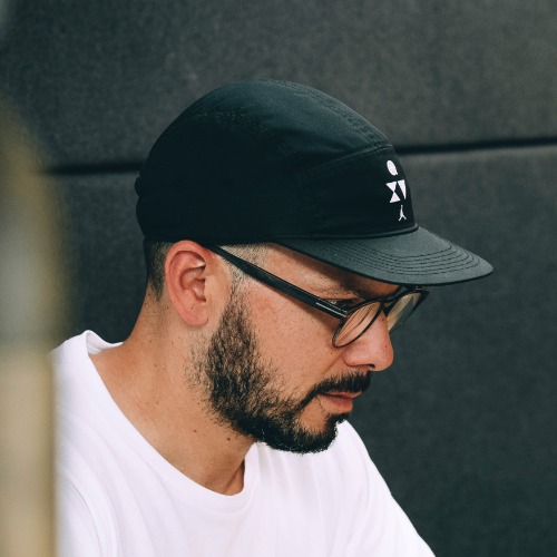 Figma profile picture for @stijn